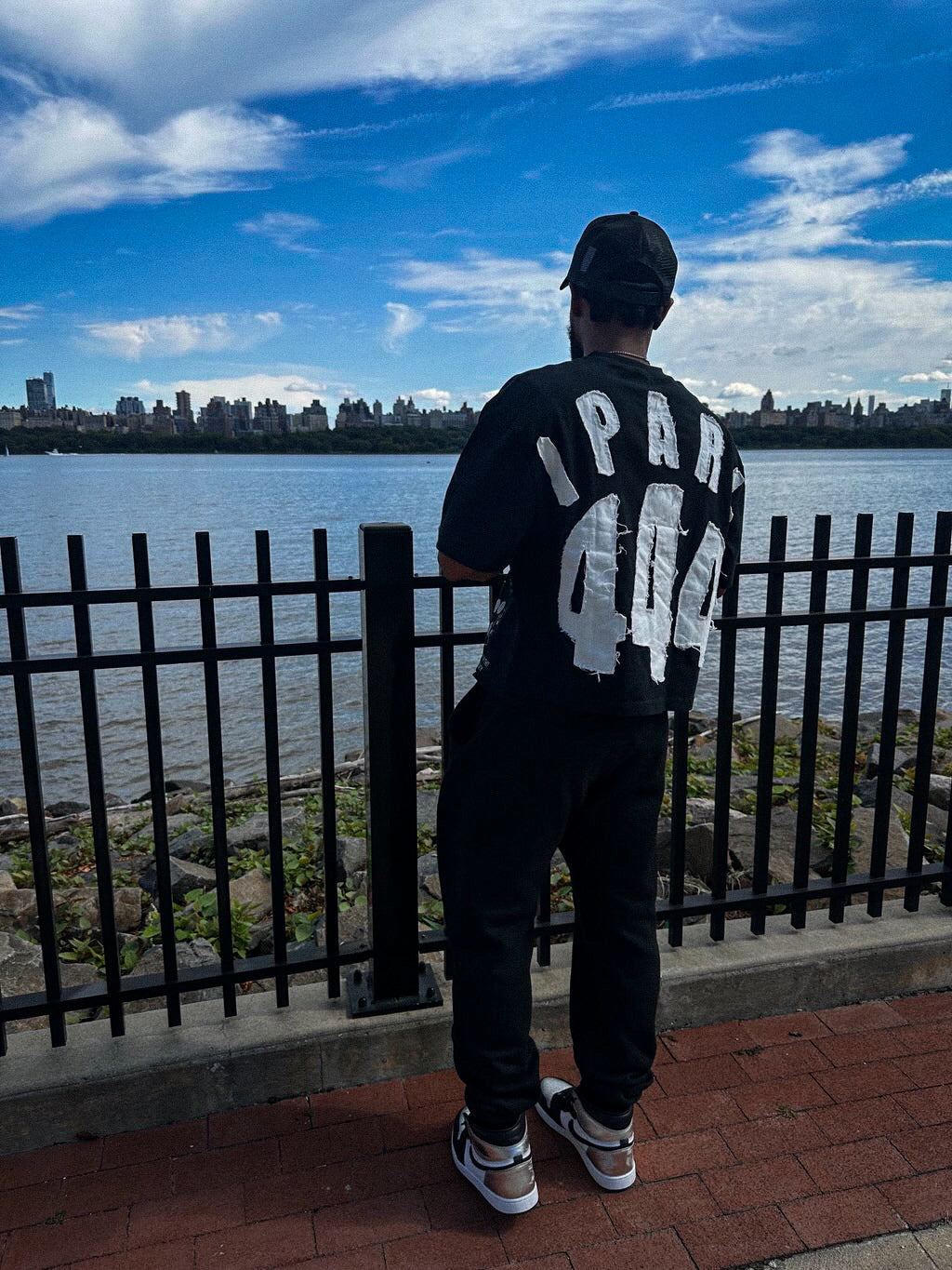 Take The Risk “TTR Tee”