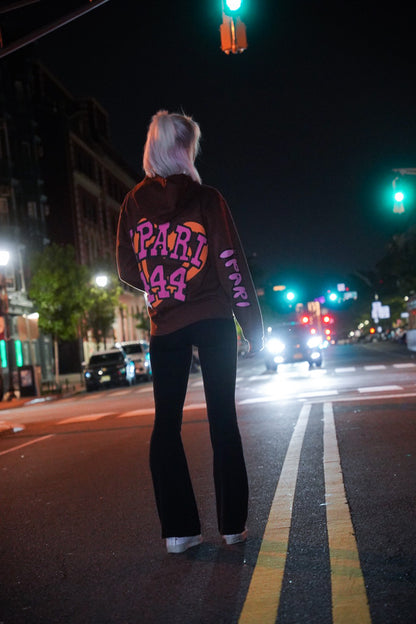iPari 444  Pullover